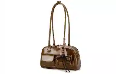 FAIRWHALE Bowling Bag