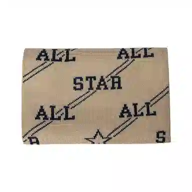 Converse All Star Scarf Oatmeal