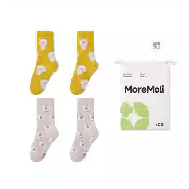 moremoli 4