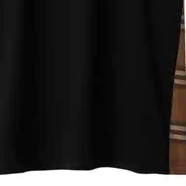 Burberry SS24 Black T-Shirt