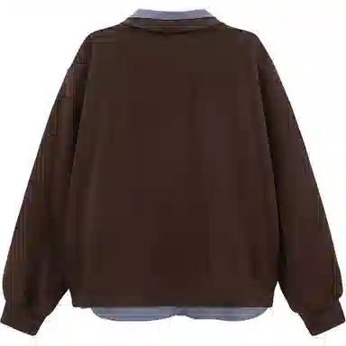 UNIFREE Sweatshirt Brown