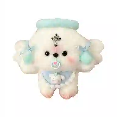 77 SEVEN DREAM diy 10cm