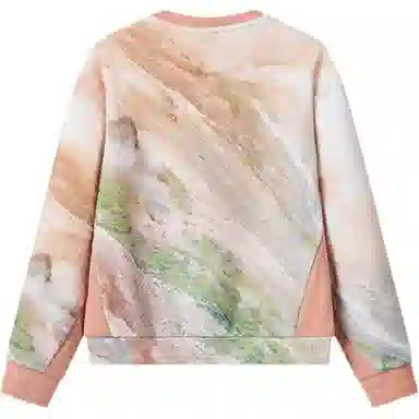 FILA KIDS x BBC EARTH PERFORMANCE