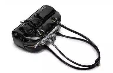 FAIRWHALE Bowling Bag