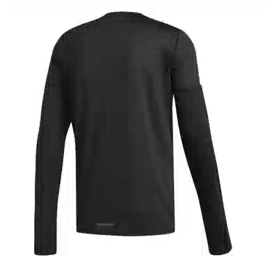 adidas RUNNING 3-STRIPES TEE T