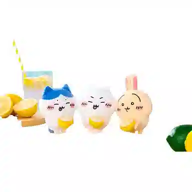 chiikawa chiikawa