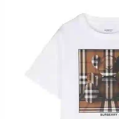Burberry T