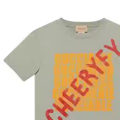 GUCCI T