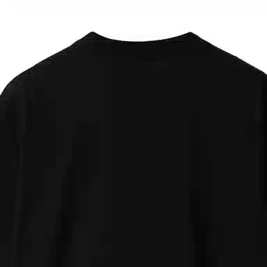 Burberry SS24 Black T-Shirt