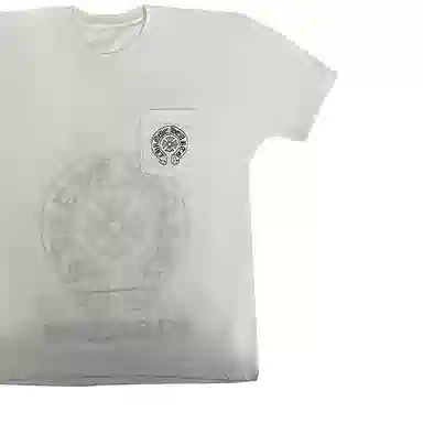 Chrome Hearts Hourseshoe Hang Zhou