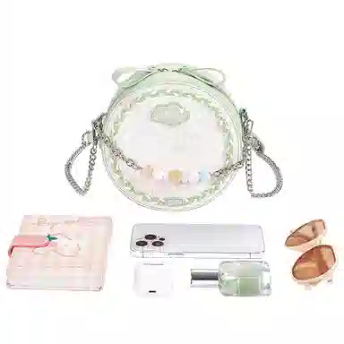 Miffy Macaron Shoulder Bag