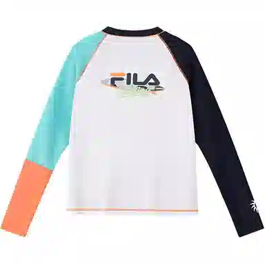 FILA KIDS PERFORMANCE Aqua