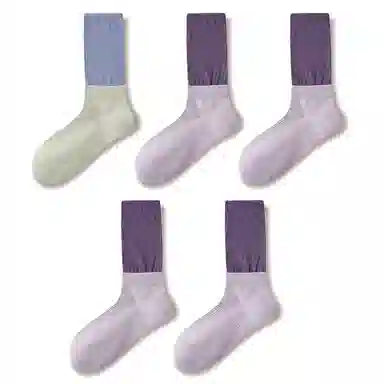 JIAZINI 5