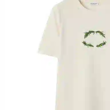 Burberry SS24 Logo T