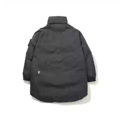 nautica white sail FW24