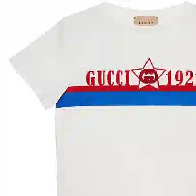 GUCCI FW22 LogoT