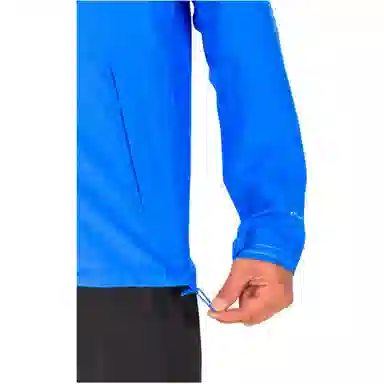 THE NORTH FACE Dryzzle FUTURELIGHT Jacket Logo