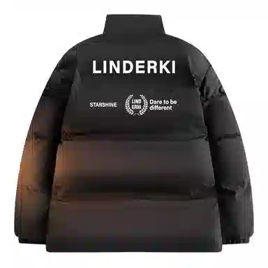 Lind Erki Logo