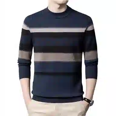 Pierre Cardin Wool Sweater