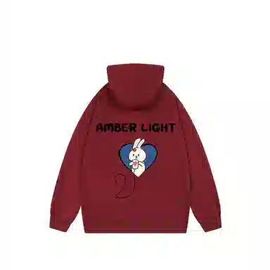 AMBER LIGHT