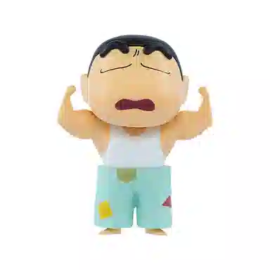 52TOYS x Crayon Shinchan 10