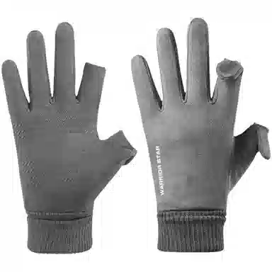 Warrior Outdoor Cycling Gloves
