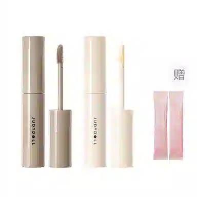 橘朵 光影修容液 自然哑光提亮肤色