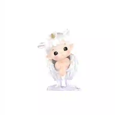 POP MART HACIPUPU 12