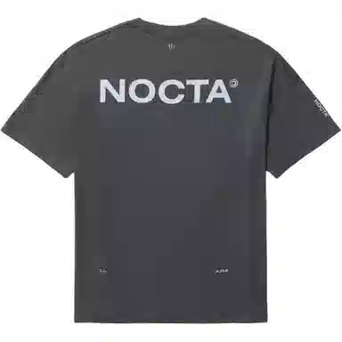 Nike x Nocta SS24 Grey Tee
