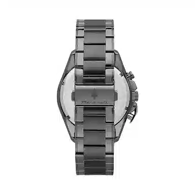 Maserati Explorer Series