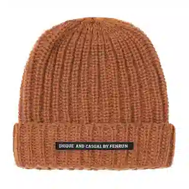 Shanghai Story Beanie