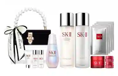SK-II