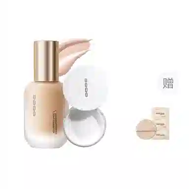 UODO 30ml+10g