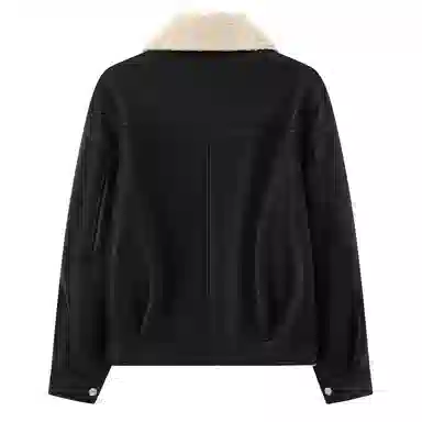 CLIMAX VISION Jacket Black