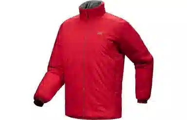 Arcteryx Atom Heavyweight Jacket