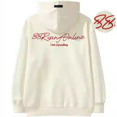 88rising LOGO