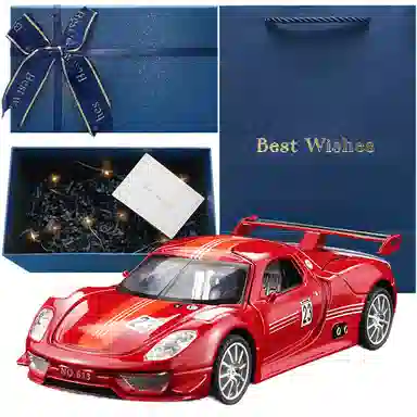 TY MODELS 918 132