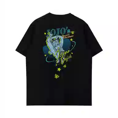 xingyunshi JOJO T-Shirt