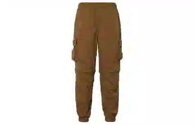 Timberland Cargo Pants Rubber Color