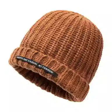 Shanghai Story Beanie