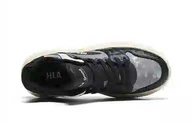 HLA