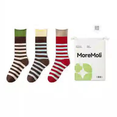 moremoli 3