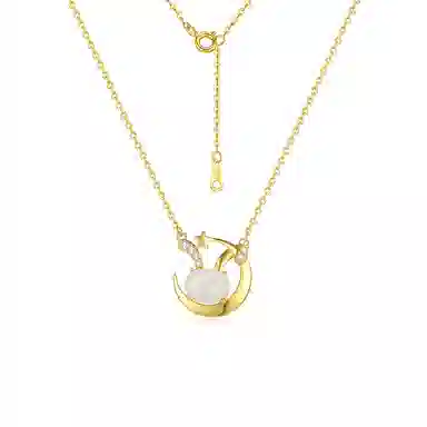 zoo jewel S925