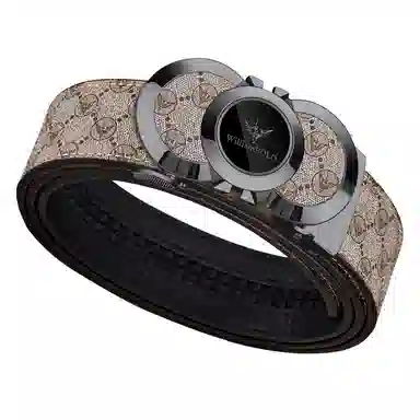 WilliamPOLO PVC 3.5cm