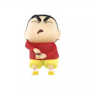 52TOYS x Crayon Shinchan 10