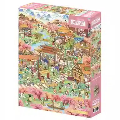BOTOP 1000pcs
