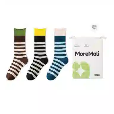 moremoli 3