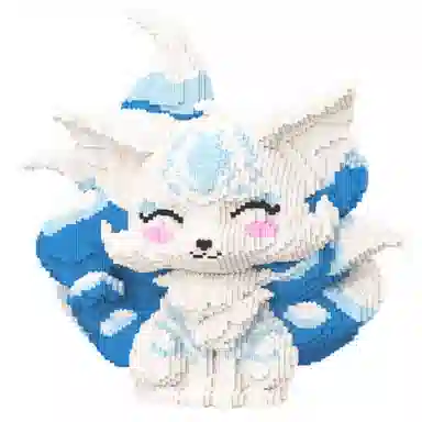 QIRXIEY 8888pcs YS1317