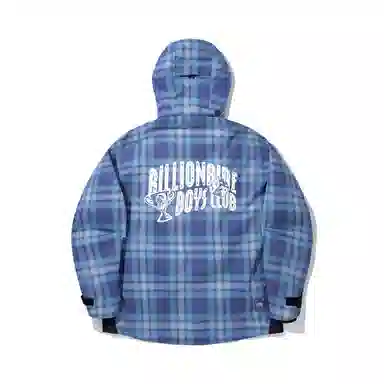 x BILLIONAIRE BOYS CLUB