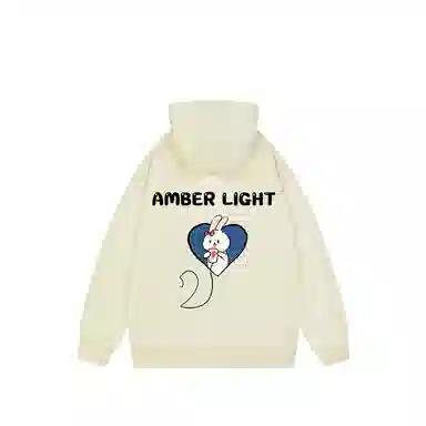 AMBER LIGHT